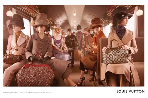 louis vuitton fall 2012 ads|Louis Vuitton social media.